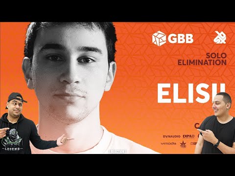 ELISII GBB19 ELIMINATION | REACTION