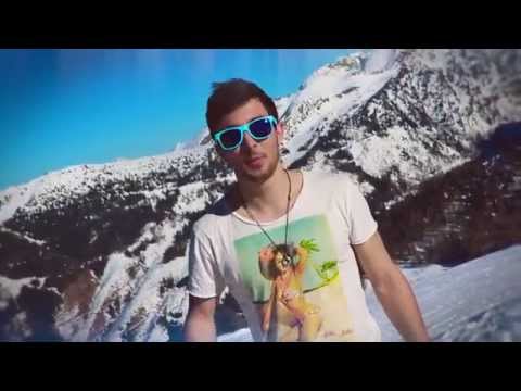 Sebby - Alpendisco (Official Video)