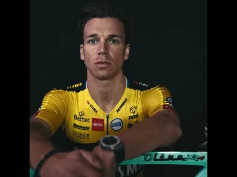 Team Jumbo Visma / Bianchi Bicycles 2020