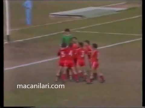 23   03 03 1985   1984 1985 Turkish 1st League Matchday 23 Antalyaspor 0 3 Beşiktaş