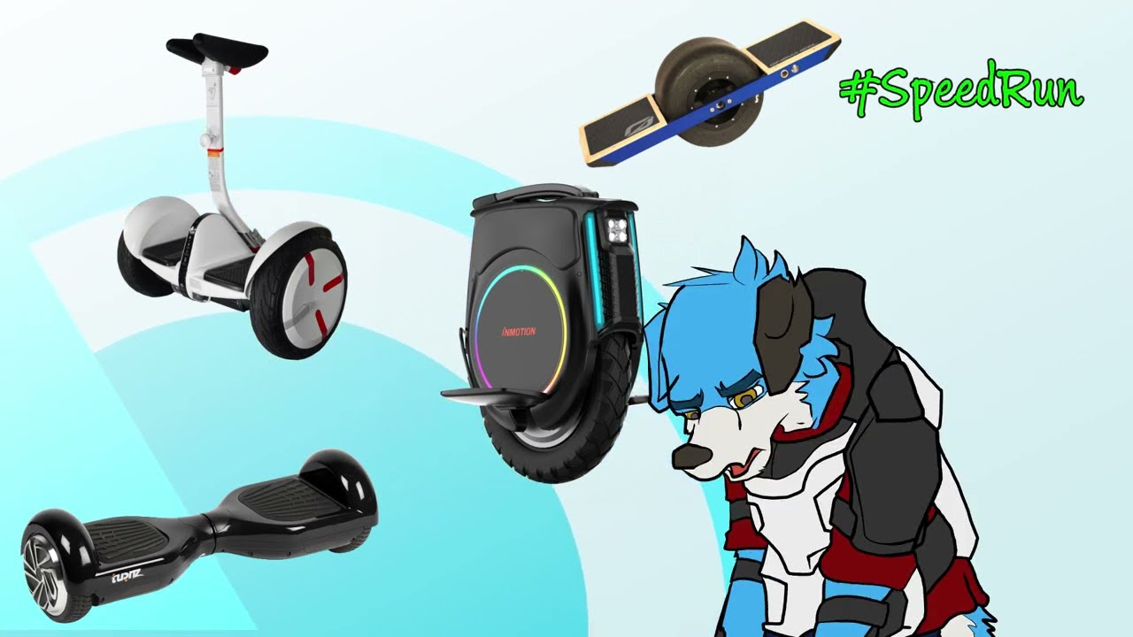 3 Beginner EUC Exercises