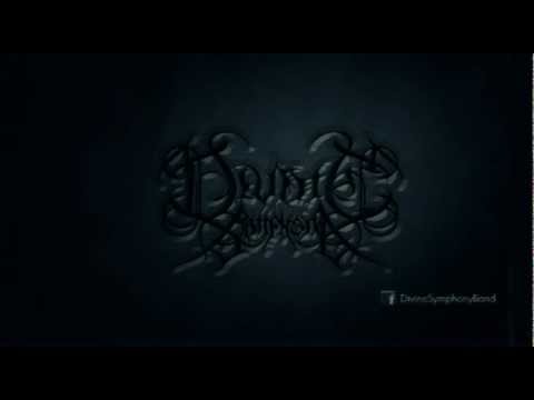 DIVINE SYMPHONY - Reject Darkness