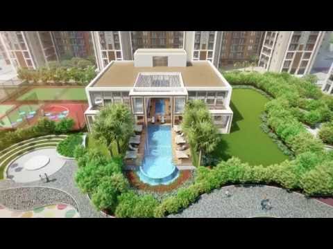 3D Tour Of Rishita Manhattan Phase III