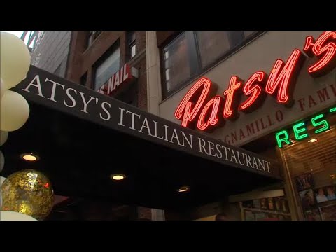 Patsy S Nyc