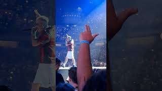 Lazza, Emis Killa, Jake La Furia - No Insta (Live San Siro 09/07/2025)