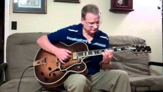 "There'll Be Some Changes Made"  By Tim Wiles