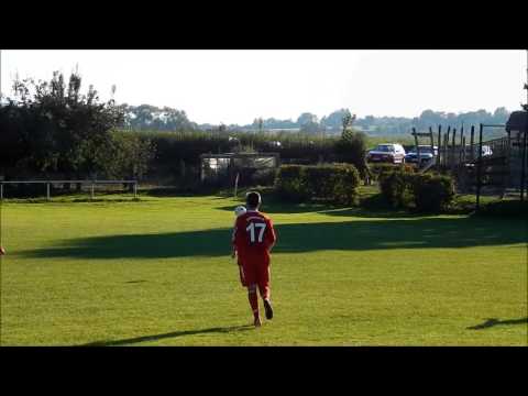 FC Hebenshausen - Lichtenauer FV II alle Tore & Highlights 2016/17