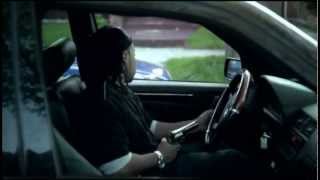 Turion F. Wilson - Vulture City Clips video