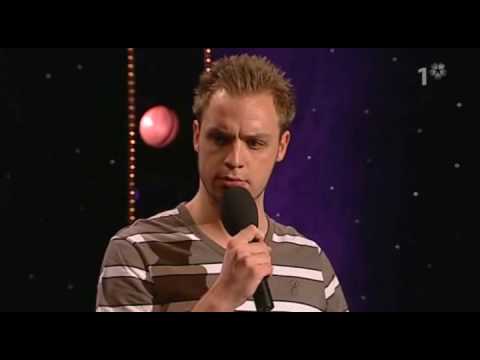 Stockholm Live - Robin Paulsson (S3E7)