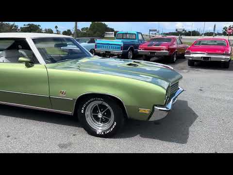 1972 Buick Gran Sport (CC-2115533) for sale in Largo, Florida