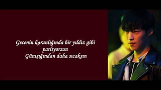 MOMOLAND(모모랜드)- Hug Me(안아줘) (The Great Seducer OST Part 1)[Turkish Sub/Türkçe Altyazılı]