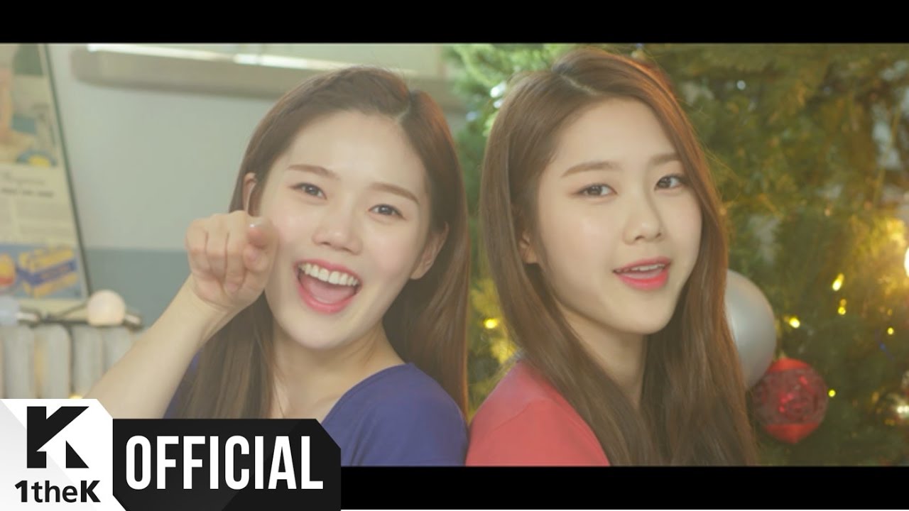 HAHA, Oh My Girl ft. M.TySON — White
