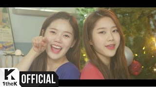[MV] HAHA(하하), OH MY GIRL(오마이걸) _ White(화이트) (Feat. M.TySON(엠타이슨))