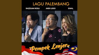 Download lagu Pempek Lenjer (feat. Razzuan Rosli, Ewal) mp3 Download lagu Pempek Lenjer (feat. Razzuan Rosli, Ewal) mp3