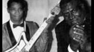 Howlin' Wolf - Little Red Rooster