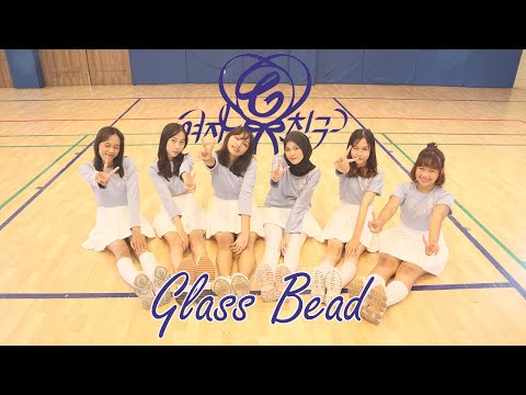 GFRIEND - Glass Bead | DANCE COVER BY SISU FROM INDONESIA