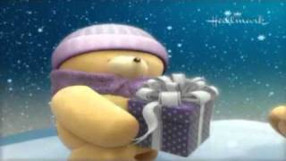 Merry Christmas to all my friends