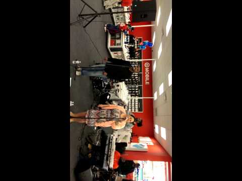 Carlitta Durand- Find a Way(Live)