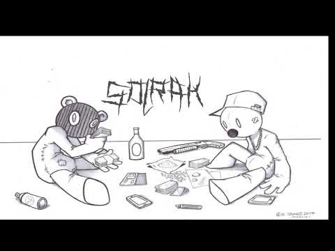 SOLRAK - SYANIDE