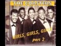 Girls Girls Girls PT 1 & 2 - The Coasters 