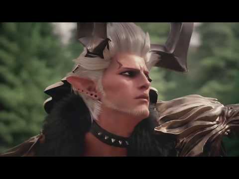 Game, jjjXD3.164 : Tera Classic Mobile - Video Game Cinematic Trailers 1080p HD