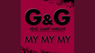 My My My (Comin Apart) (Klaas Remix Edit)