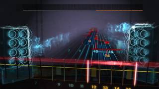 [Rocksmith 2014] The Sparrow - Mastodon (Bass, 100%) CDLC