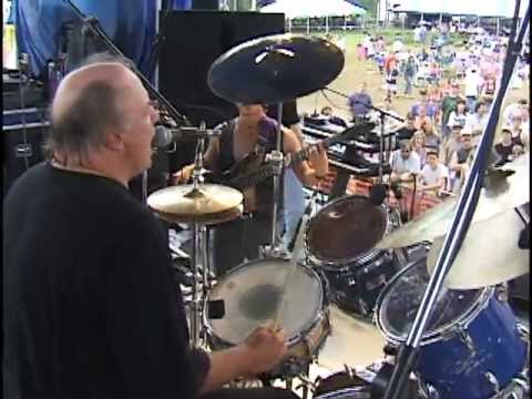 Classic Rock All-Stars: Part II