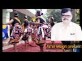 Sambalpuriaa dane video // kurkuta panchayat high school // present by Amir Mugri #by