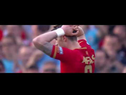 AZ - Feyenoord ( 100ste KNVB beker ) Finale 2018!