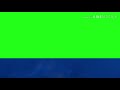 Walt Disney Pictures Logo Green Screen
