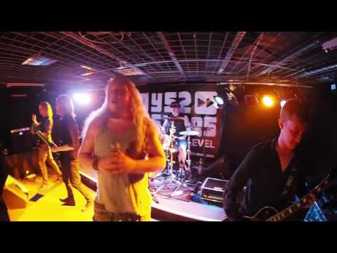 Ghost Empire @ Toys 2 Masters Hürth 2.Round