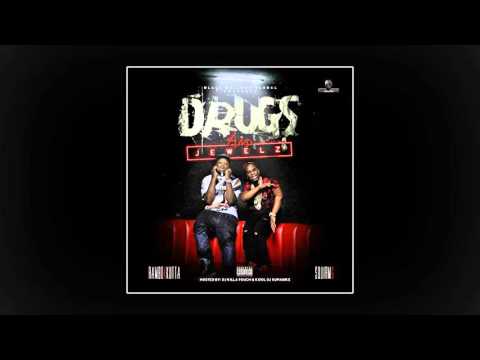 Rambo K Kutta & Squirm G - Presidential (Feat. Mista Cain)