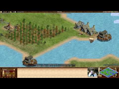 Viper v Tim Megarandom MoMR Warm-up Game