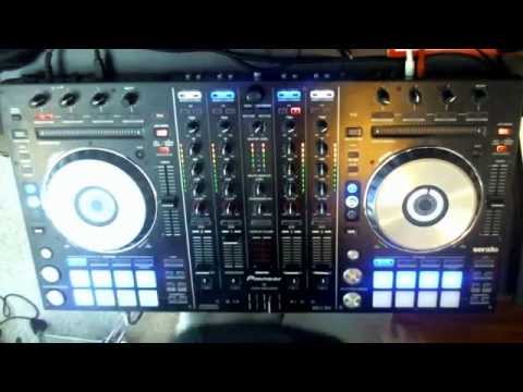 DJ Tsoi - Destroid Rockers Mashup
