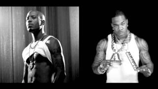 Busta Rhymes &amp; DMX - Otis Freestyle NEW SONG 2011 !!