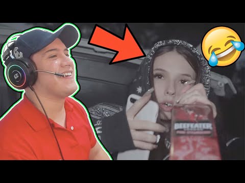 🤣😂 REACCIONANDO a SARAMALACARA - GUCHI POLO (VIDEOCLIP OFICIAL) * ¡¡ Es Un Flash Men !! * | GONZACAP