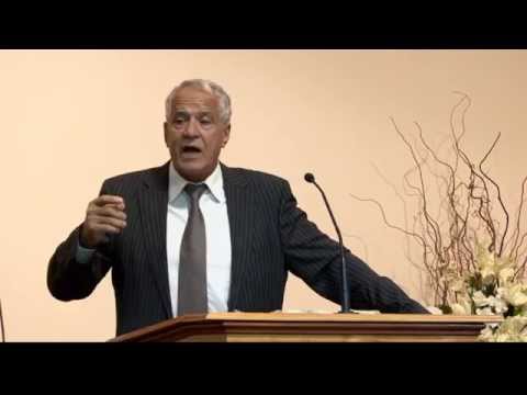 06 Septembrie 2015 seara: Aurel Singeorzan - Matei 11:25-30