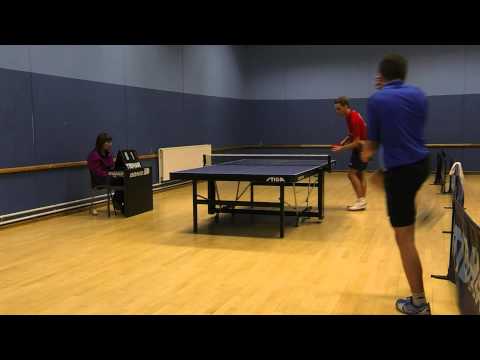 141025 2. Division, Lukas Munk - Esben S Larsen