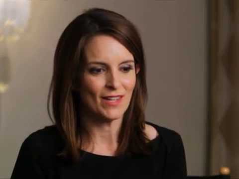 Carol Burnett Lost Episodes Exclusive - Tina Fey on Carol's Influence