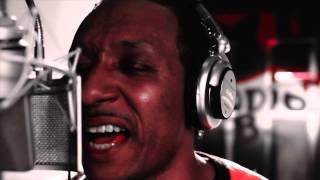 DJ Premier Presents: Dres - Bars in the Booth (Session 2)