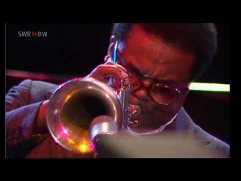 McCoy Tyner Quintet (feat. Freddie Hubbard), Stuttgart (1990 - Digital Video Broadcast - 720p)