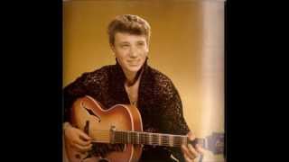 dans la valée de l'oklahoma  - Johnny hALLYDAY