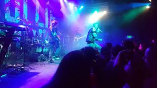 Collie Buddz - Good Life West Coast Tour - Save Me From The Rain