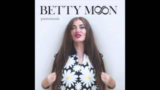 Betty Moon - Feel the Pressure | Indie Alt Pop