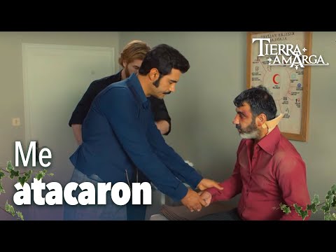 El Sr. Demir tiene nuevos enemigos - Capítulo 318