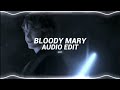 Bloody Mary Instrumental X Dum Dum Da Di Da Full Vrsion Lady Gaga Edit Audio