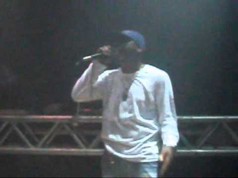 MC DANORTE SP- ARLEQUINA AO VIVO NO CABRAL  (MC REVELAÇÃO) ♪♫ 2012 - HD.avi