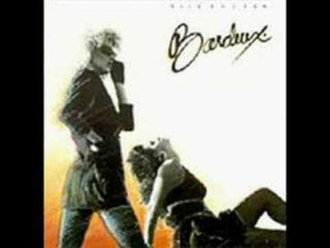 Bardeux - When We Kiss