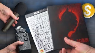 How To Make Video Essays (Best Microphone and Copyright Claims Explain